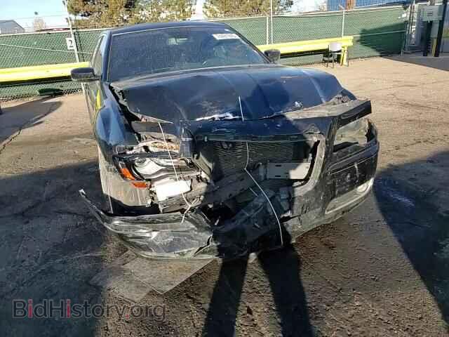 2012 CHRYSLER 300 - VIN: 2C3CCAGG2CH115930 - Photo 13