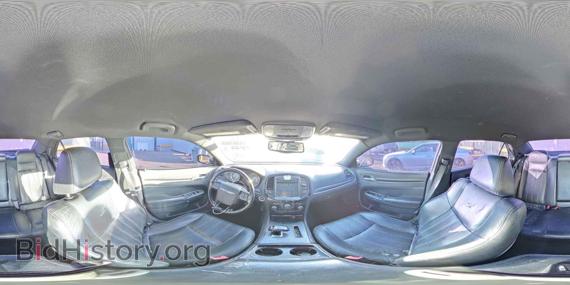 2012 CHRYSLER 300 - VIN: 2C3CCAGG2CH115930 - Photo 14