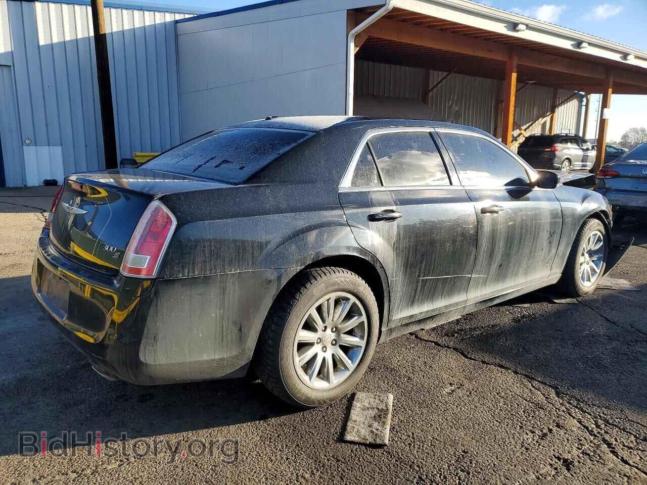 2012 CHRYSLER 300 - VIN: 2C3CCAGG2CH115930 - Photo 3