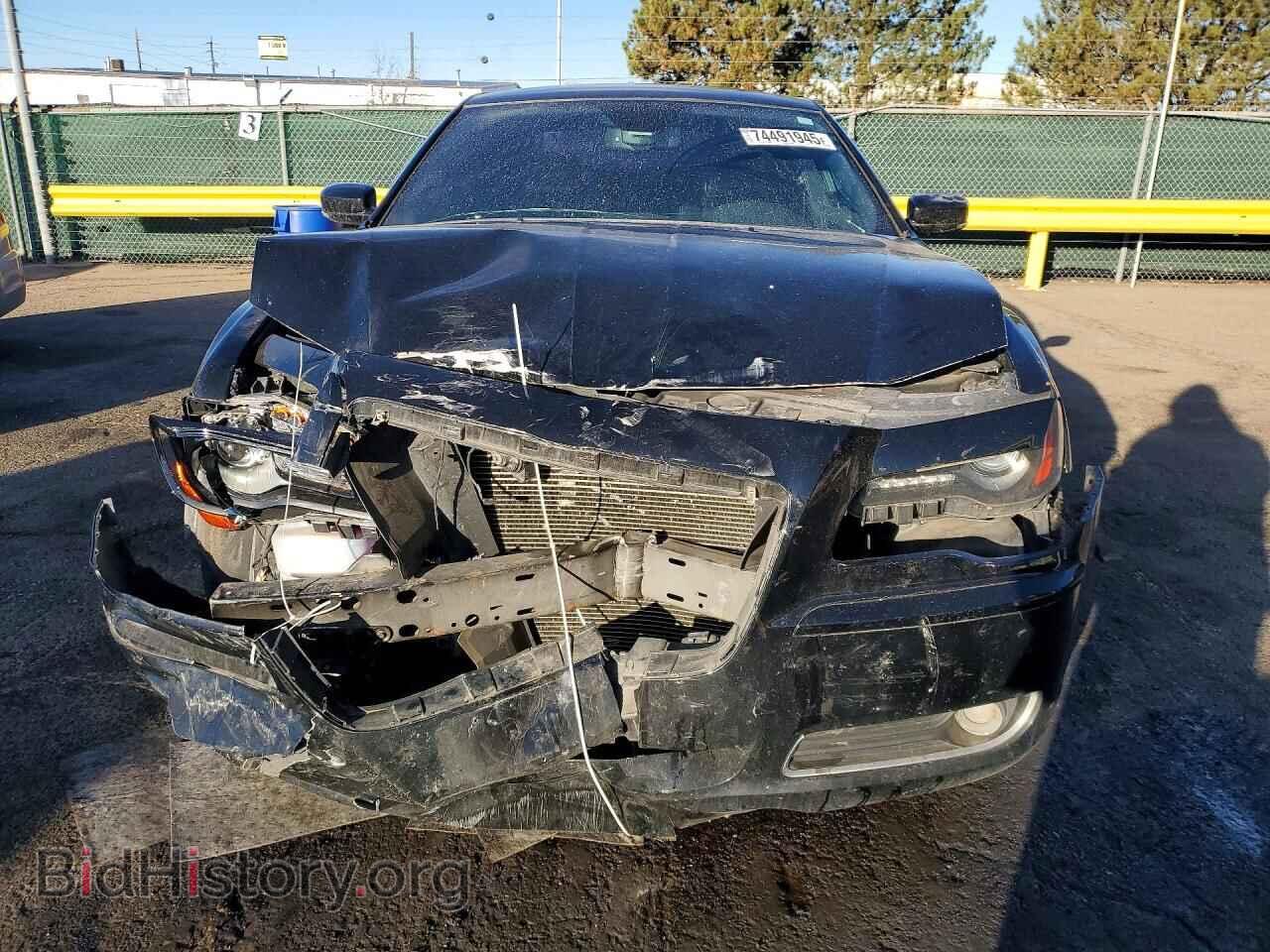 2012 CHRYSLER 300 - VIN: 2C3CCAGG2CH115930 - Photo 5