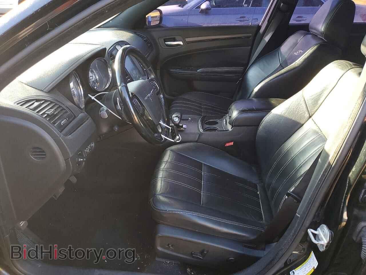 2012 CHRYSLER 300 - VIN: 2C3CCAGG2CH115930 - Photo 7