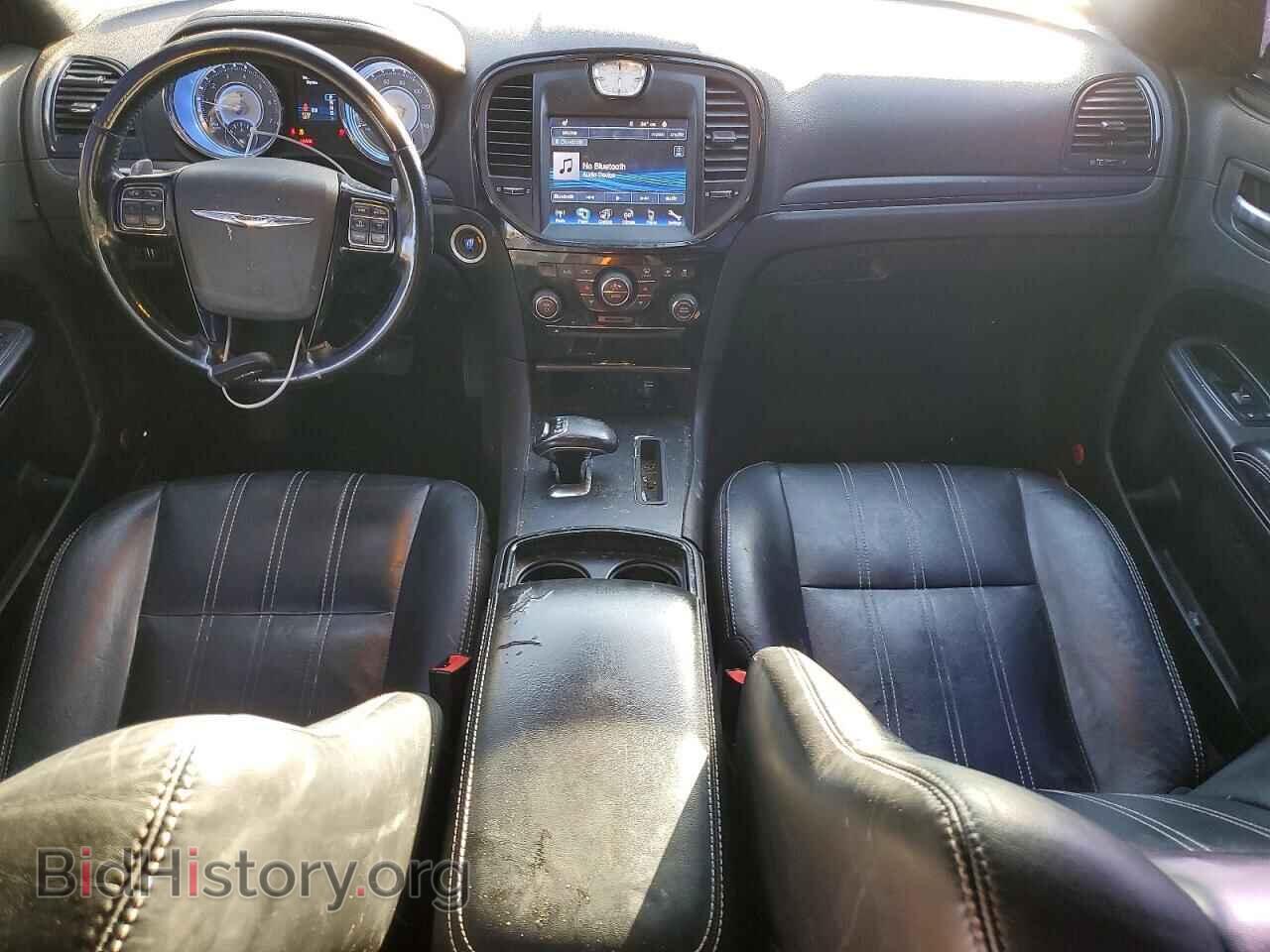 2012 CHRYSLER 300 - VIN: 2C3CCAGG2CH115930 - Photo 8