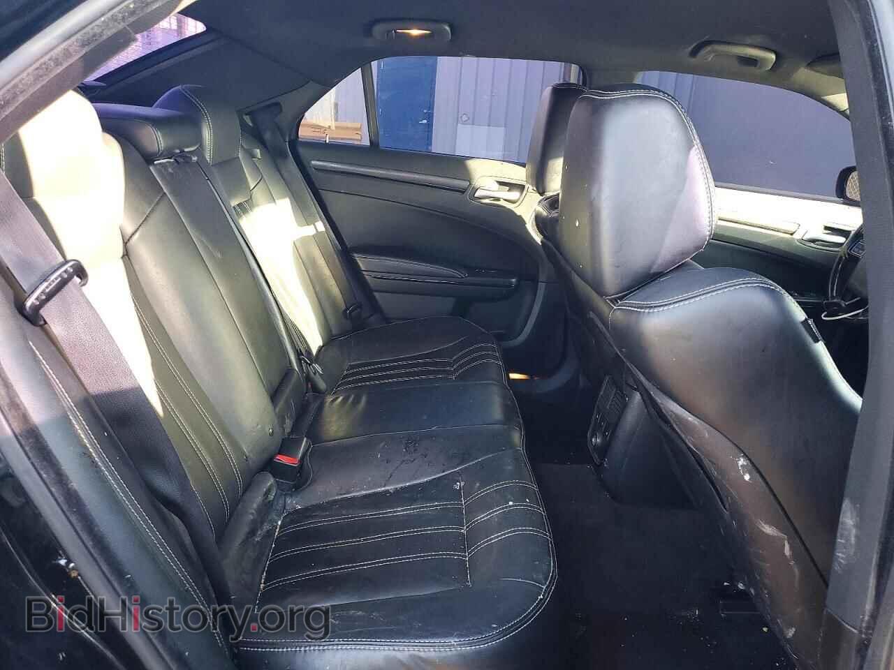 2012 CHRYSLER 300 - VIN: 2C3CCAGG2CH115930 - Photo 10
