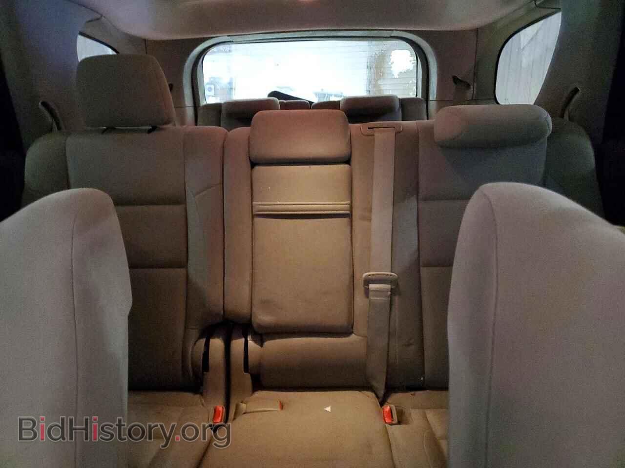 2012 DODGE DURANGO - VIN: 1C4RDJAG3CC147056 - Photo 10