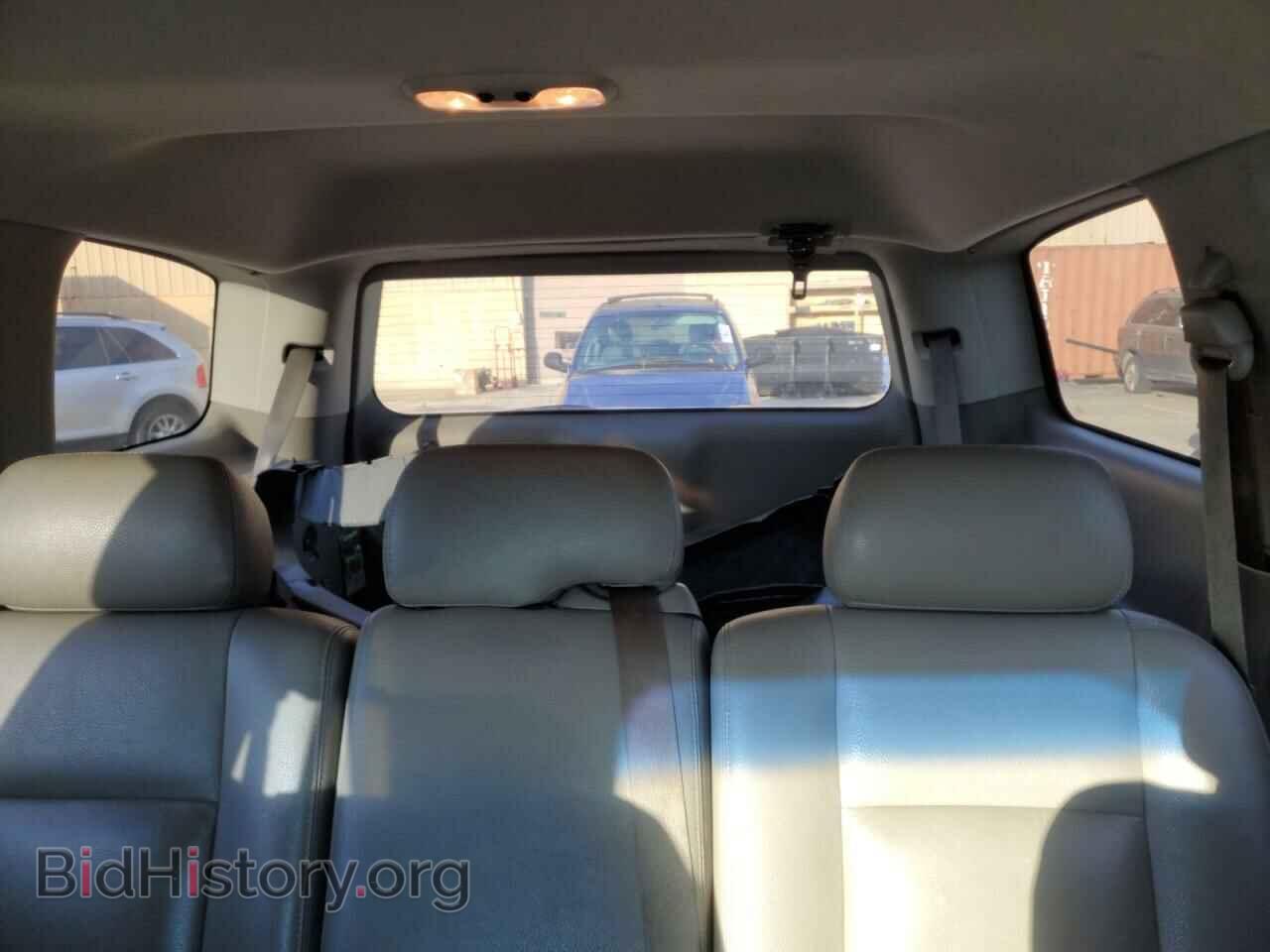 2006 DODGE DURANGO - VIN: 1D4HD48N06F154246 - Photo 10