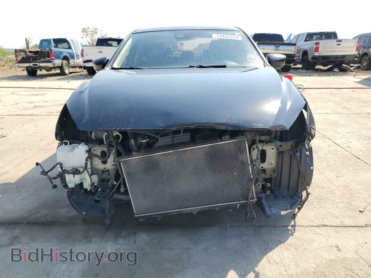 2017 MAZDA 3 - VIN: 3MZBN1V72HM140126 - Фото 5
