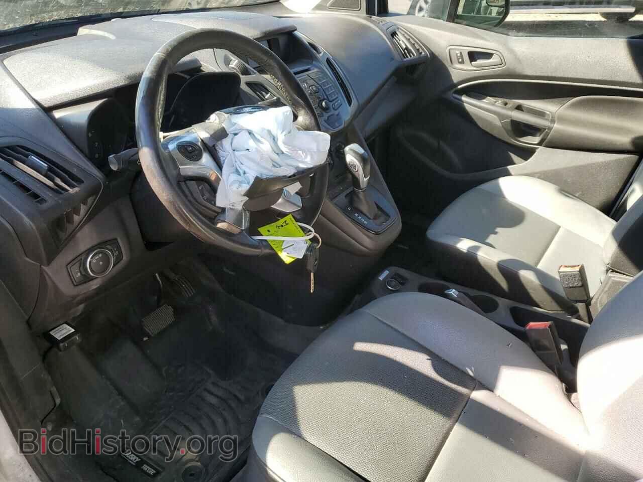 2016 FORD TRANSIT - VIN: NM0LS7E71G1288408 - Фото 8