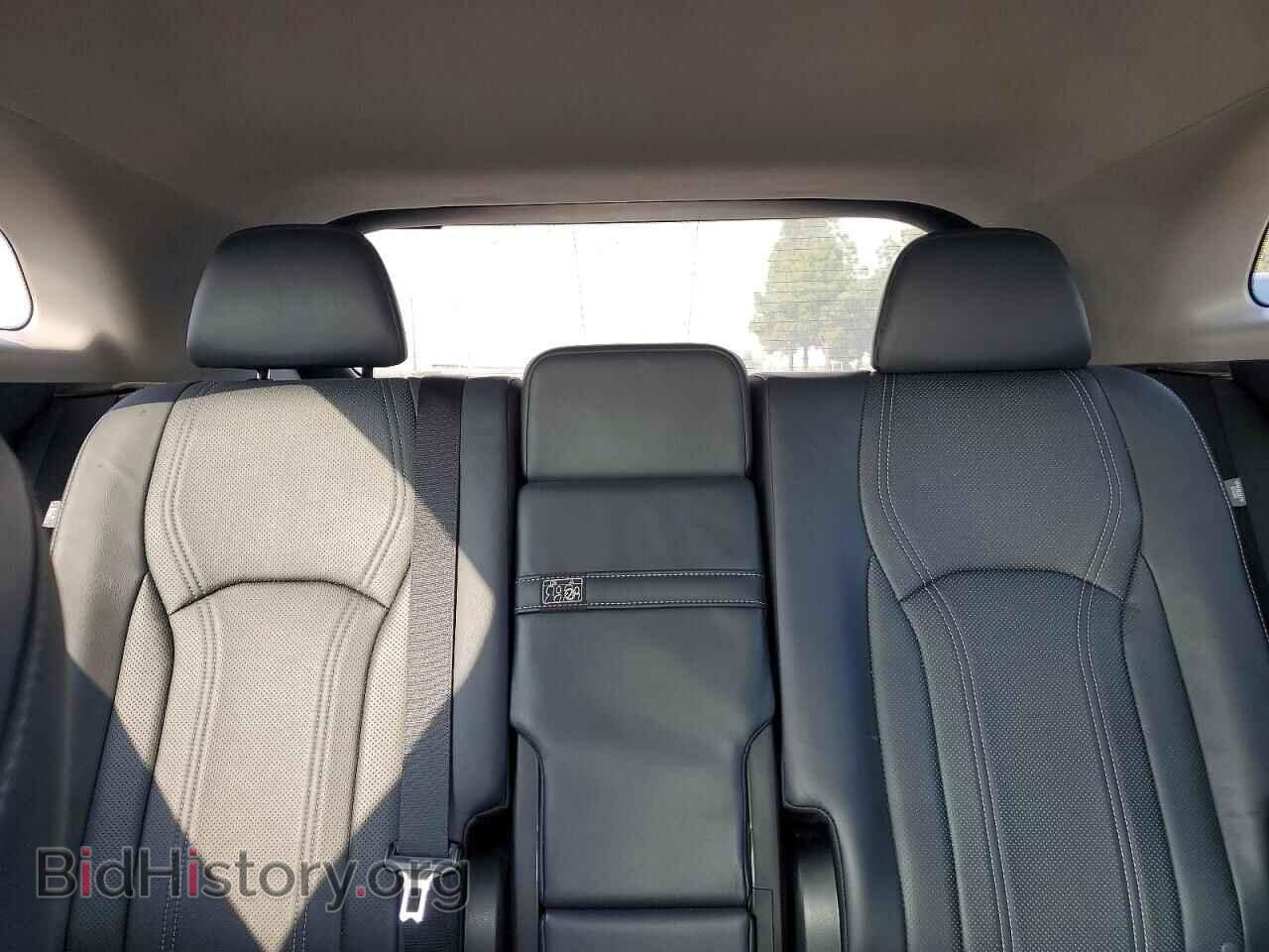 2016 LEXUS RX350 - VIN: 2T2ZZMCA2GC016317 - Фото 10