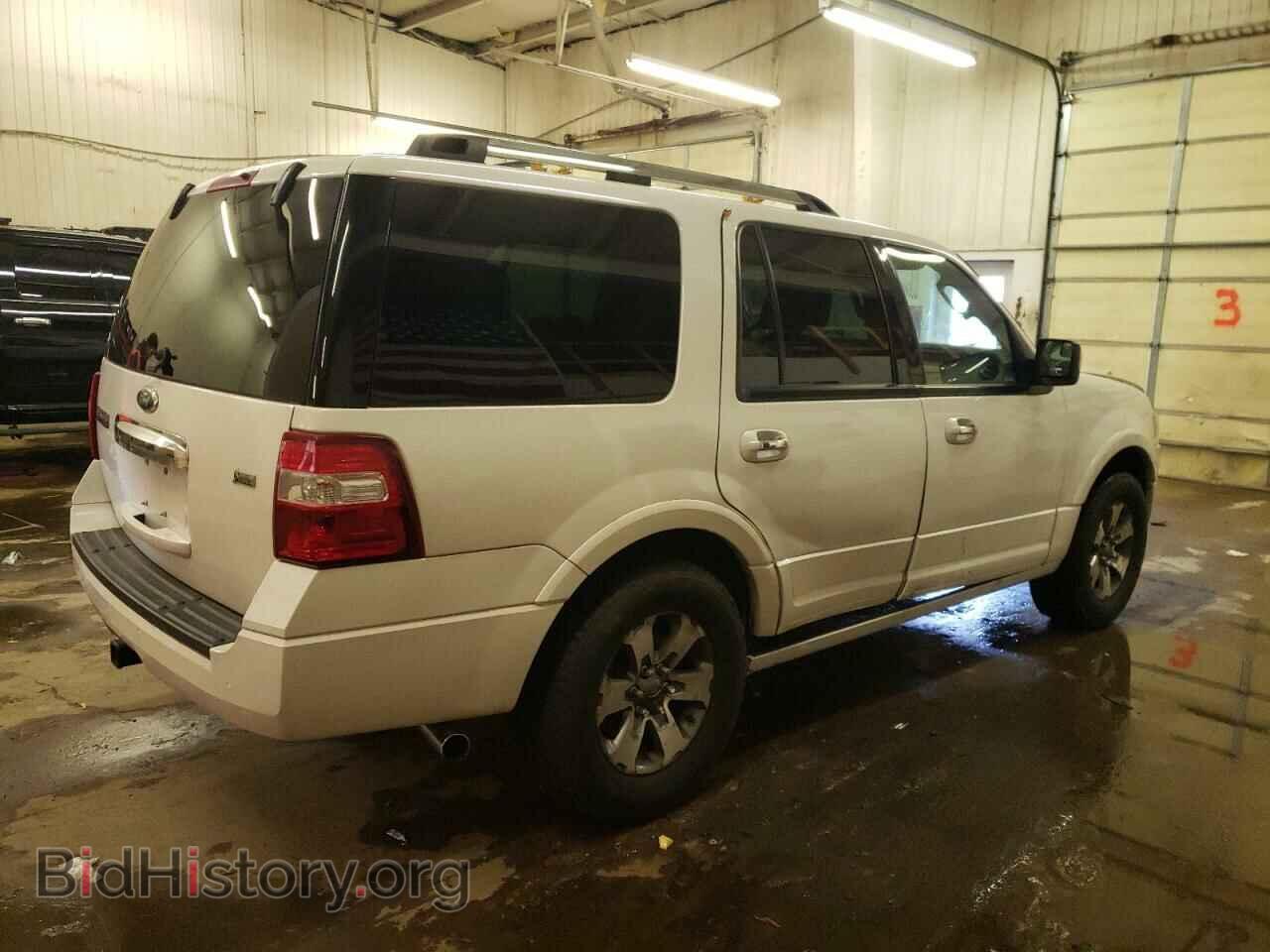 2012 FORD EXPEDITION - VIN: 1FMJU2A59CEF09151 - Фото 3