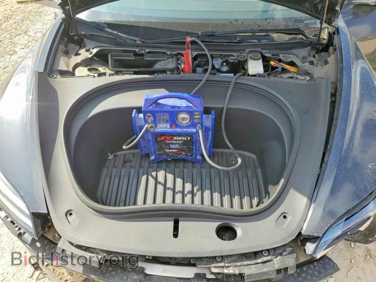 2024 TESLA MODEL 3 - VIN: 5YJ3E1EA9RF859575 - Фото 11