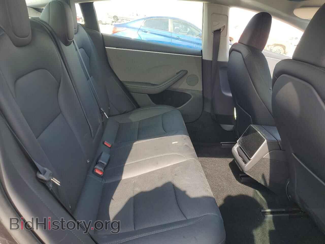 2024 TESLA MODEL 3 - VIN: 5YJ3E1EA9RF859575 - Фото 10