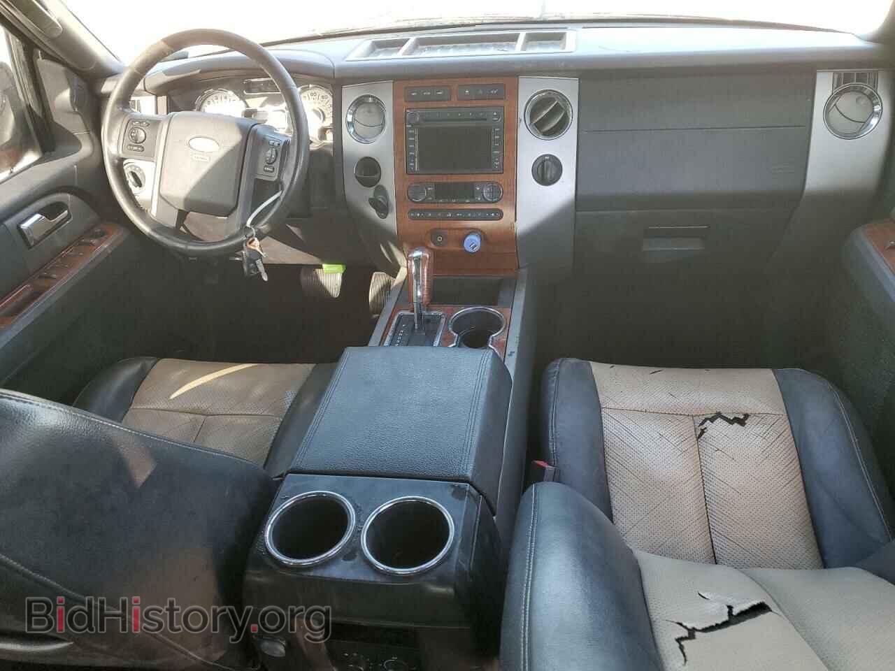 2007 FORD EXPEDITION - VIN: 1FMFK175X7LA42613 - Фото 8