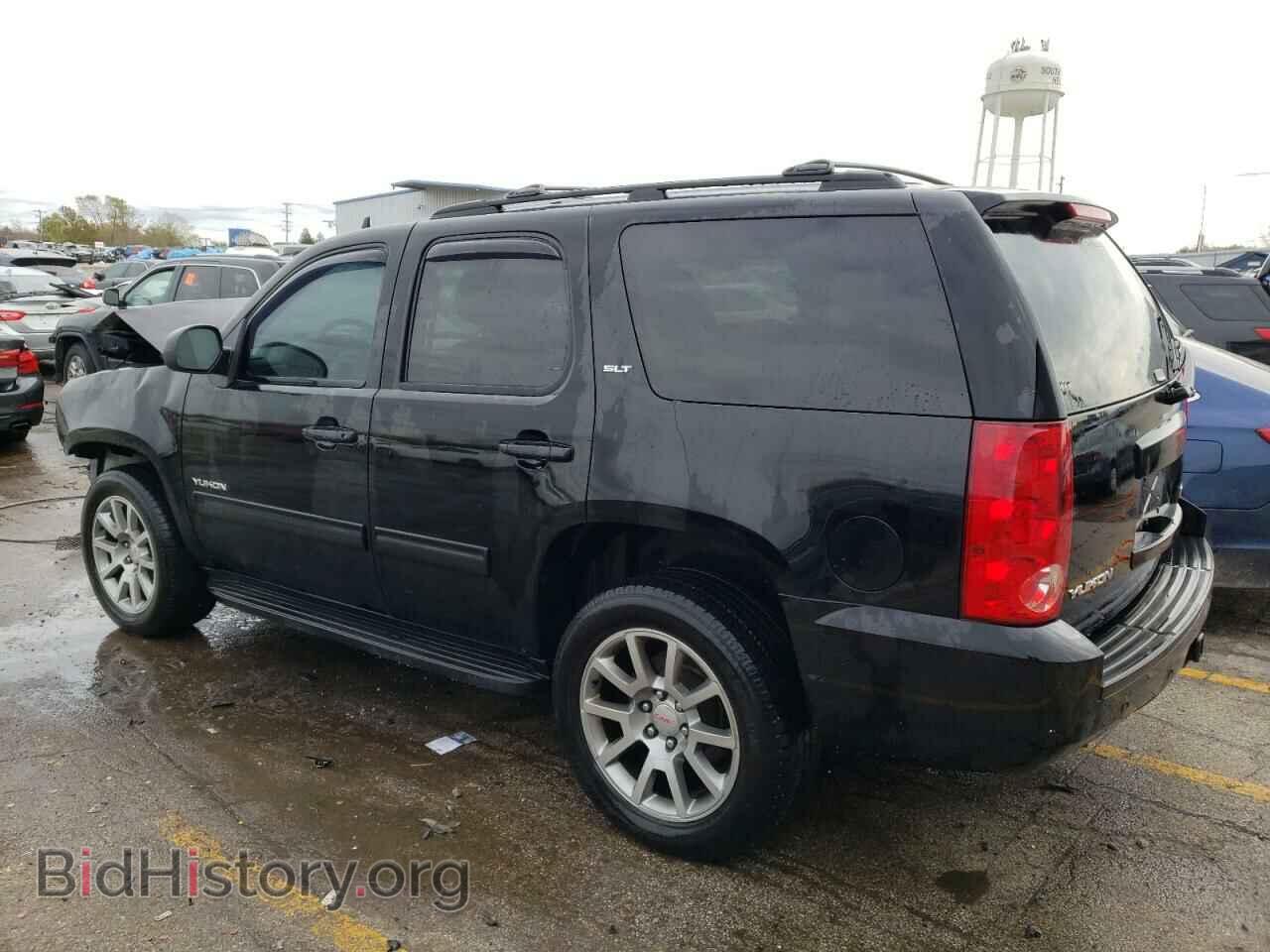 2012 GMC YUKON - VIN: 1GKS2CE04CR125844 - Фото 2