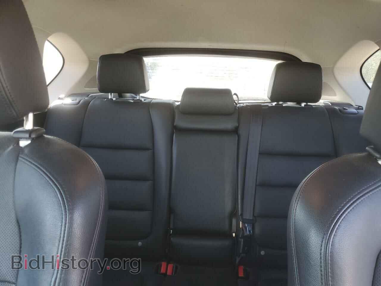 2016 MAZDA CX-5 - VIN: JM3KE2DYXG0828189 - Фото 10