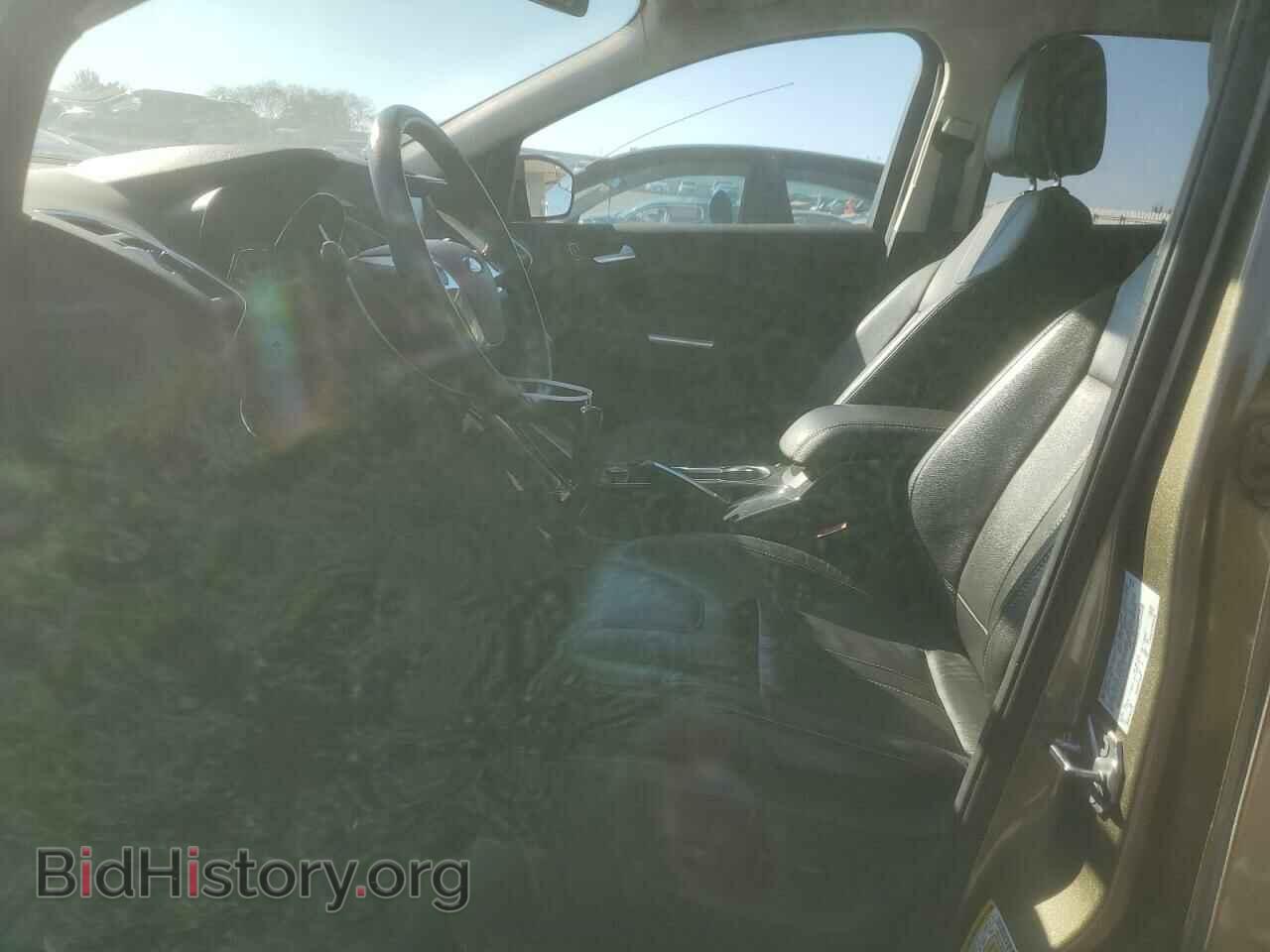 2013 FORD ESCAPE - VIN: 1FMCU0J90DUB22334 - Фото 7