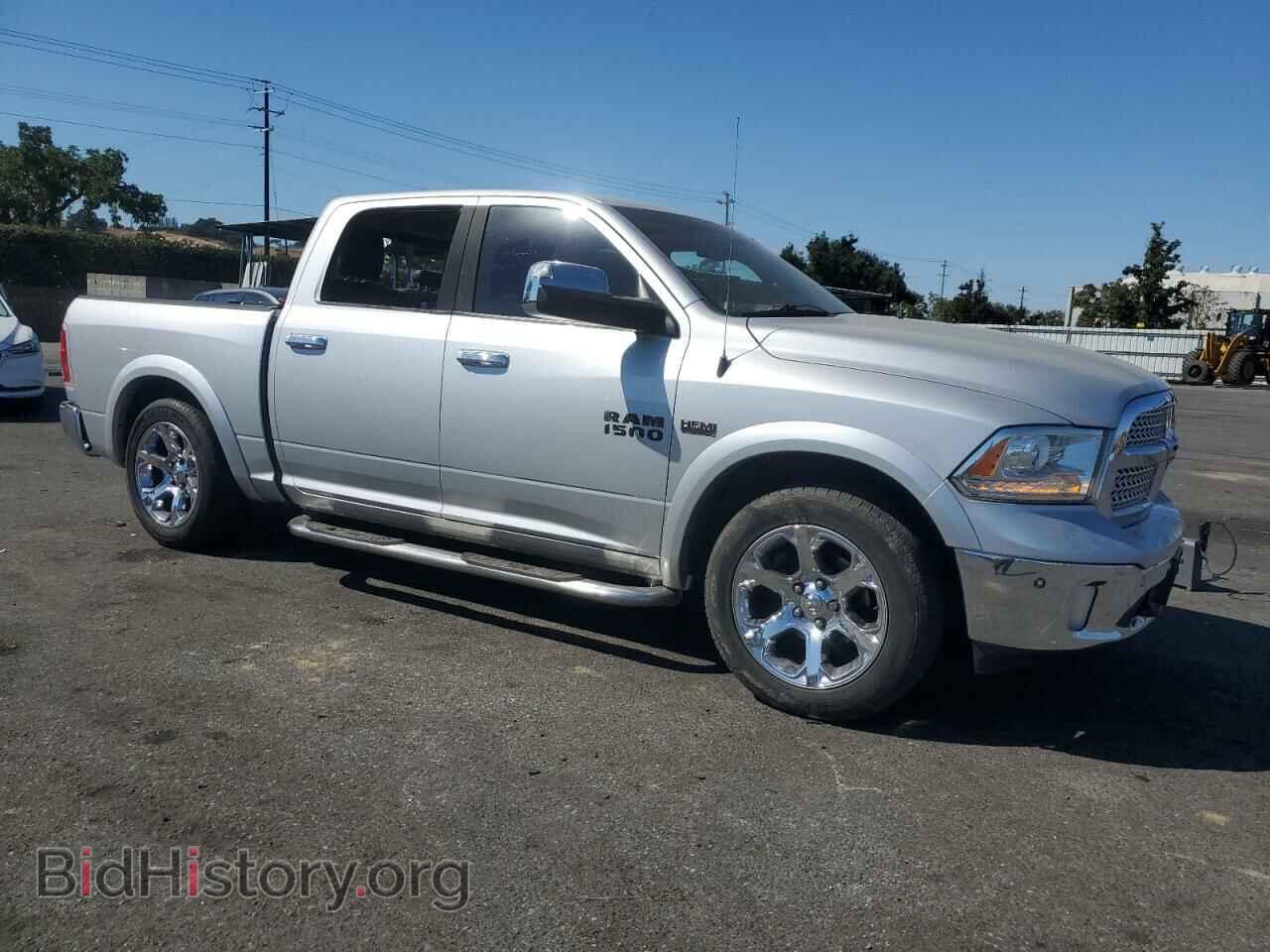 2014 RAM 1500 - VIN: 1C6RR7NT9ES186682 - Фото 4