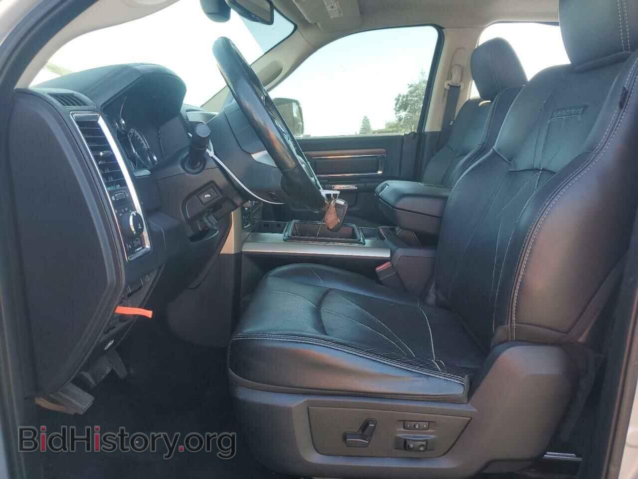 2014 RAM 1500 - VIN: 1C6RR7NT9ES186682 - Фото 7