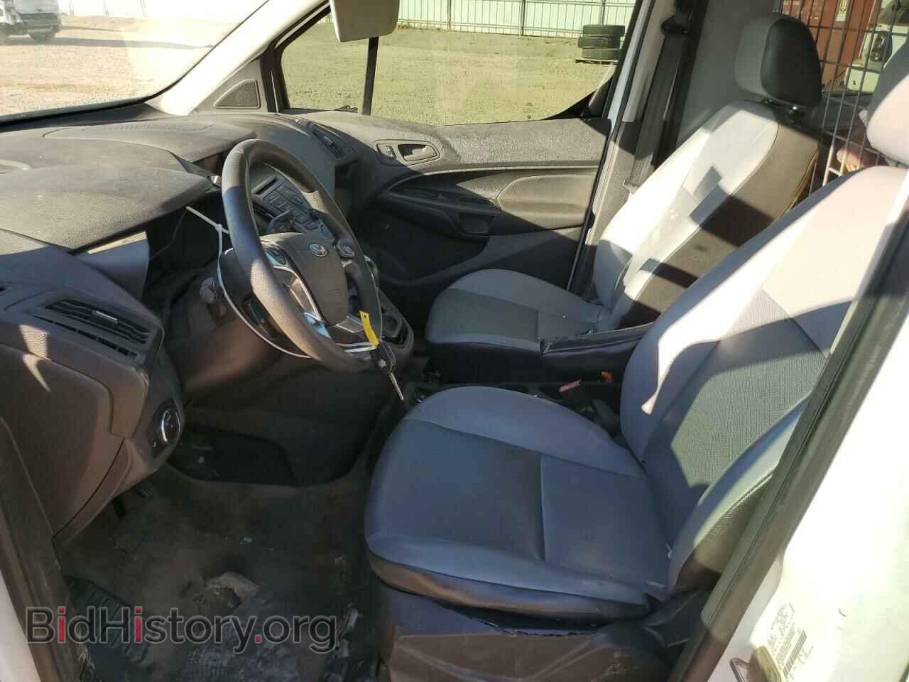 2015 FORD TRANSIT - VIN: NM0LS7E76F1227098 - Фото 7