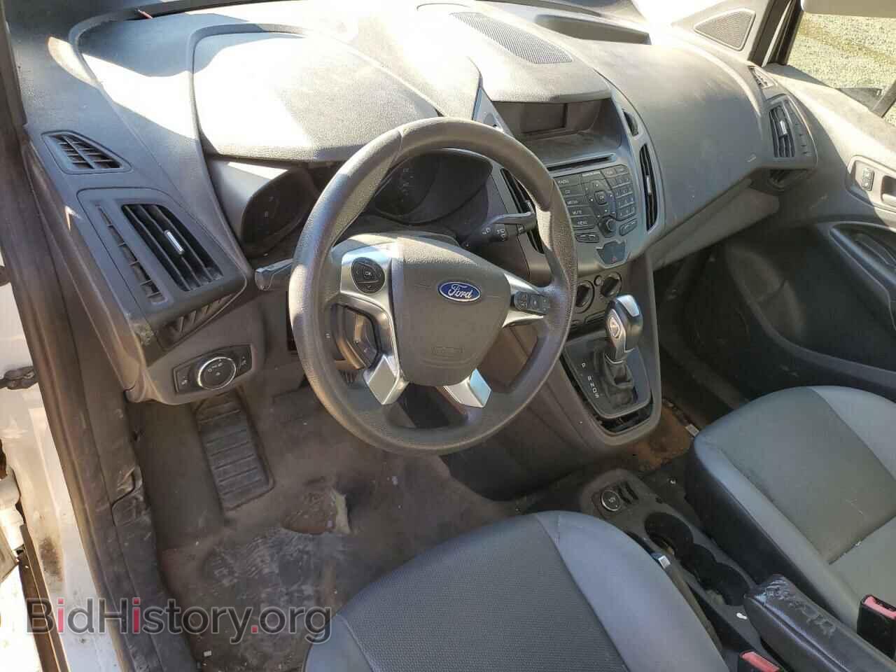 2015 FORD TRANSIT - VIN: NM0LS7E76F1227098 - Фото 8