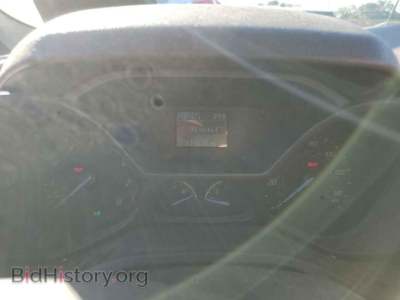 2015 FORD TRANSIT - VIN: NM0LS7E76F1227098 - Фото 9