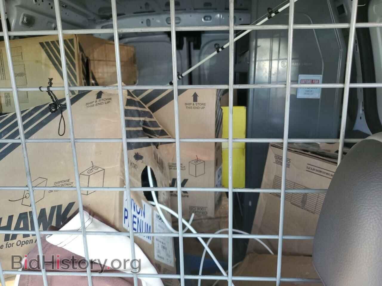 2015 FORD TRANSIT - VIN: NM0LS7E76F1227098 - Фото 10