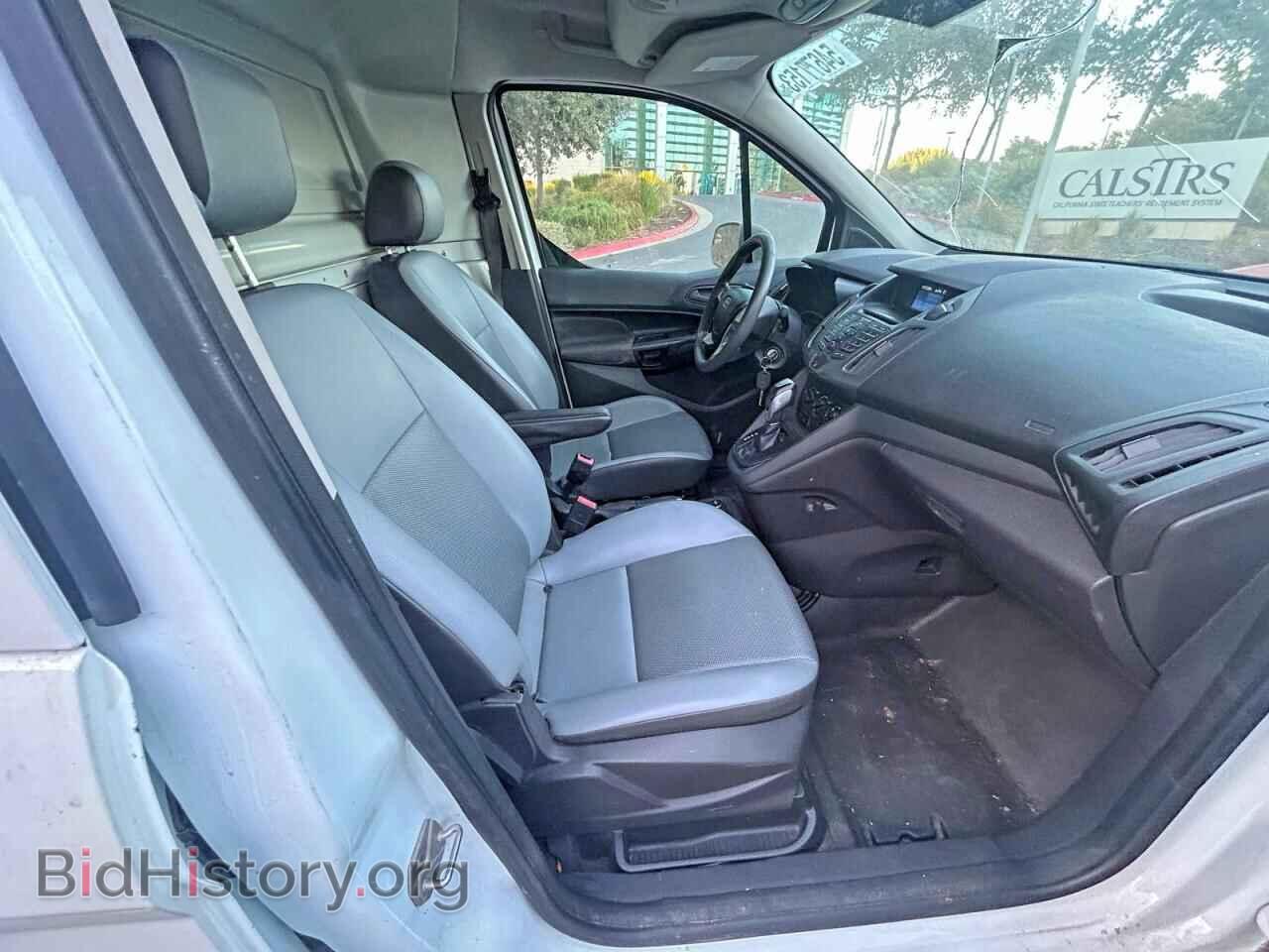 2014 FORD TRANSIT - VIN: NM0LS7E71E1168461 - Фото 5