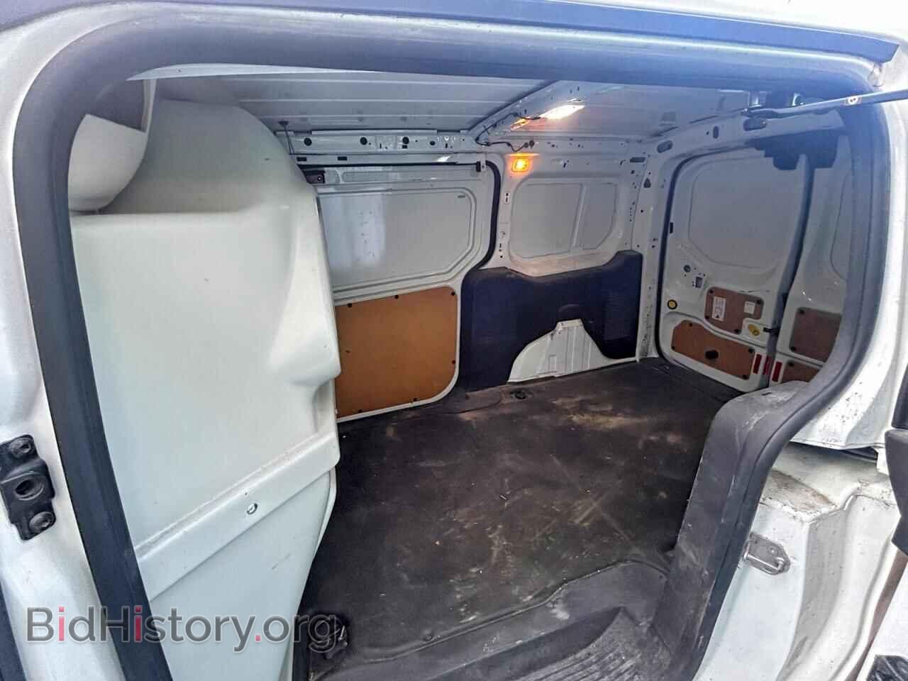 2014 FORD TRANSIT - VIN: NM0LS7E71E1168461 - Фото 6