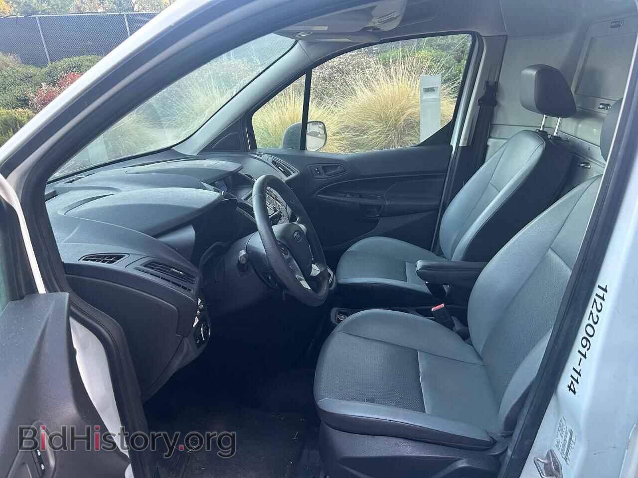 2014 FORD TRANSIT - VIN: NM0LS7E71E1168461 - Фото 9
