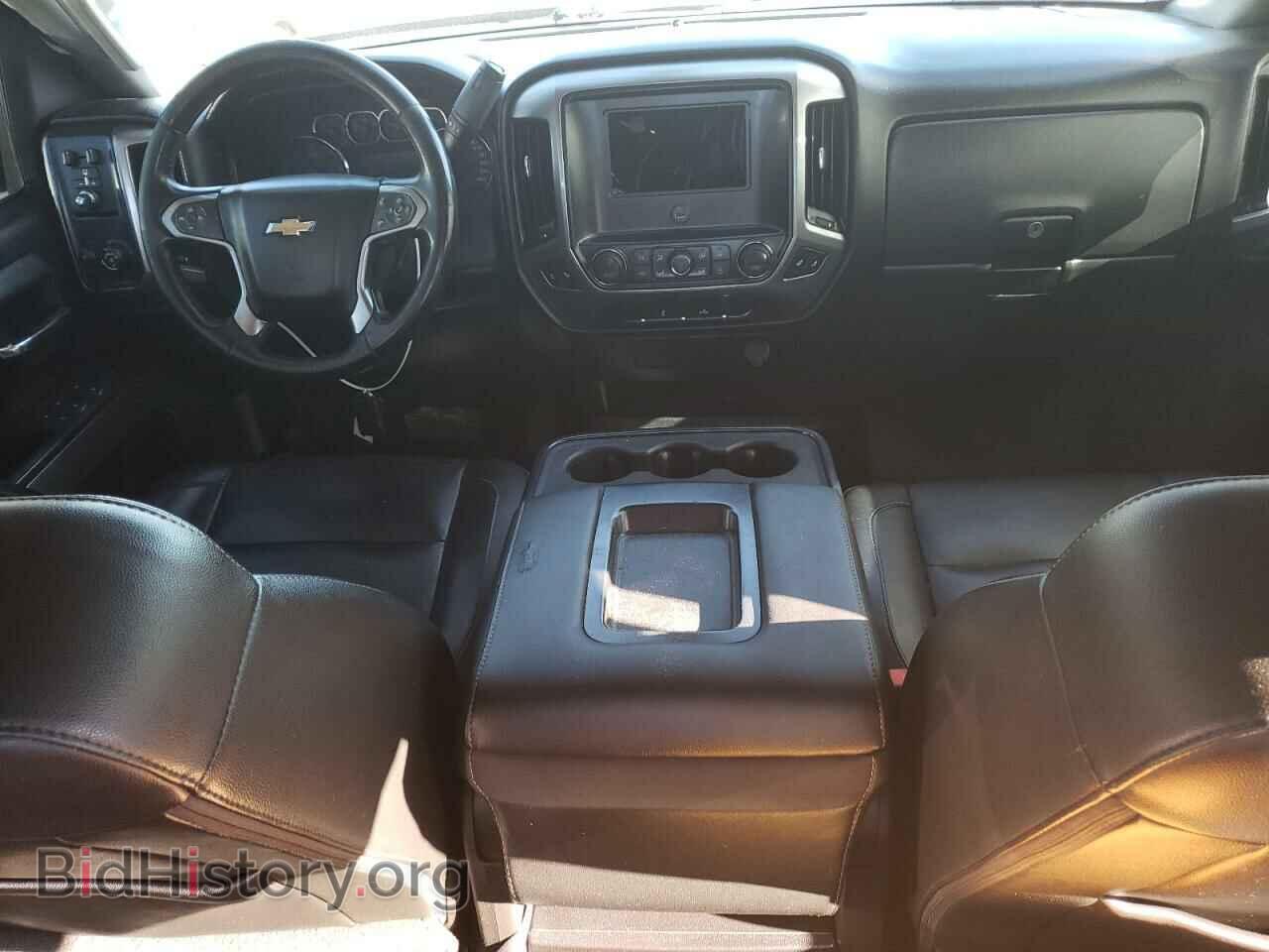 2016 CHEVROLET ALL Models - VIN: 1GC2CVEG8GZ192079 - Фото 8