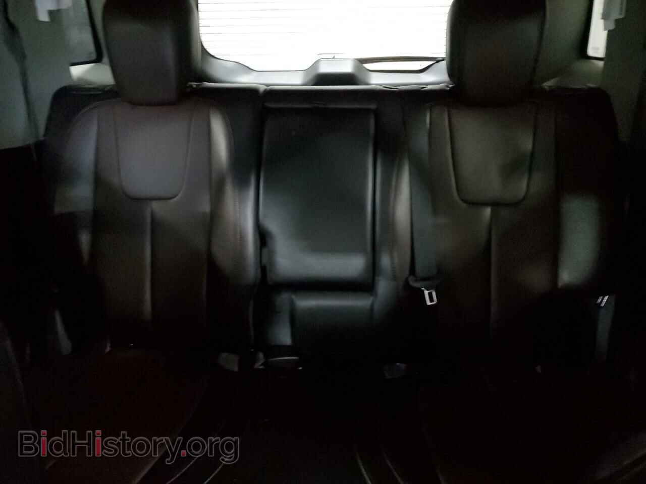 2012 GMC TERRAIN - VIN: 2GKFLVE50C6266475 - Фото 10