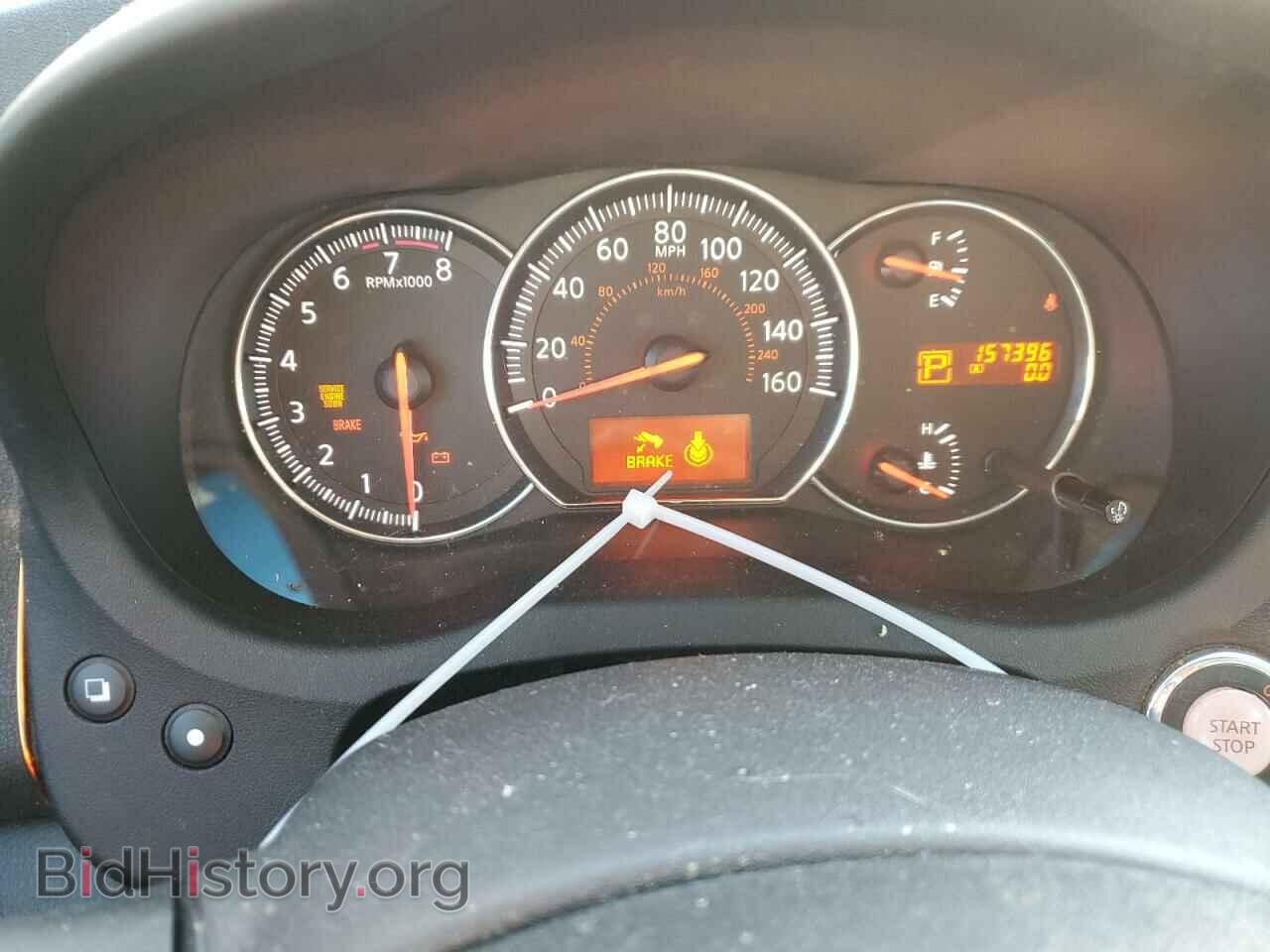 2010 NISSAN MAXIMA - VIN: 1N4AA5AP0AC846855 - Фото 9
