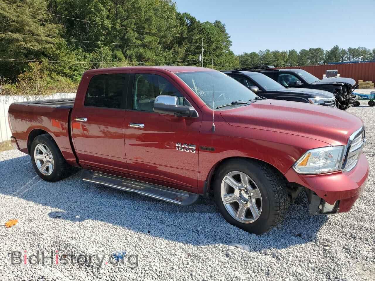 2014 RAM 1500 - VIN: 1C6RR7PM9ES438727 - Photo 4