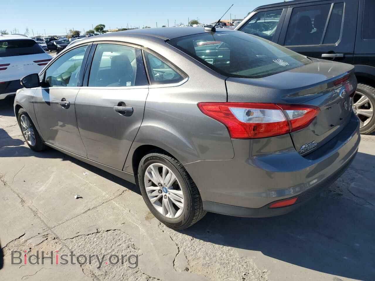 2012 FORD FOCUS - VIN: 1FAHP3H29CL279043 - Photo 2