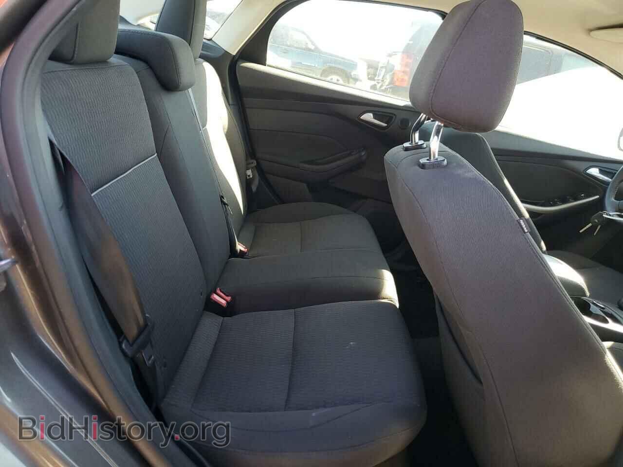 2012 FORD FOCUS - VIN: 1FAHP3H29CL279043 - Photo 10