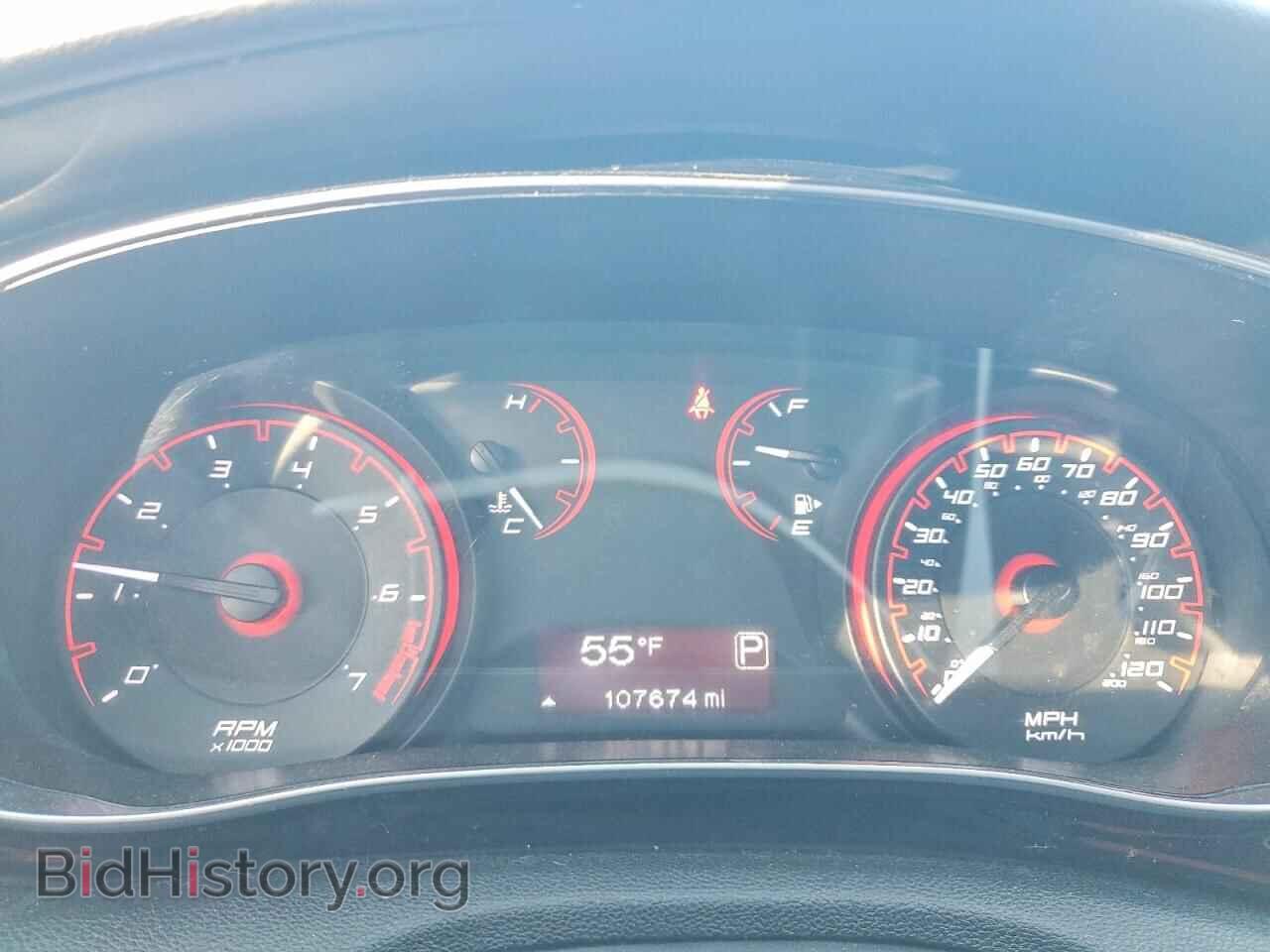 2013 DODGE DART - VIN: 1C3CDFBAXDD329687 - Фото 9
