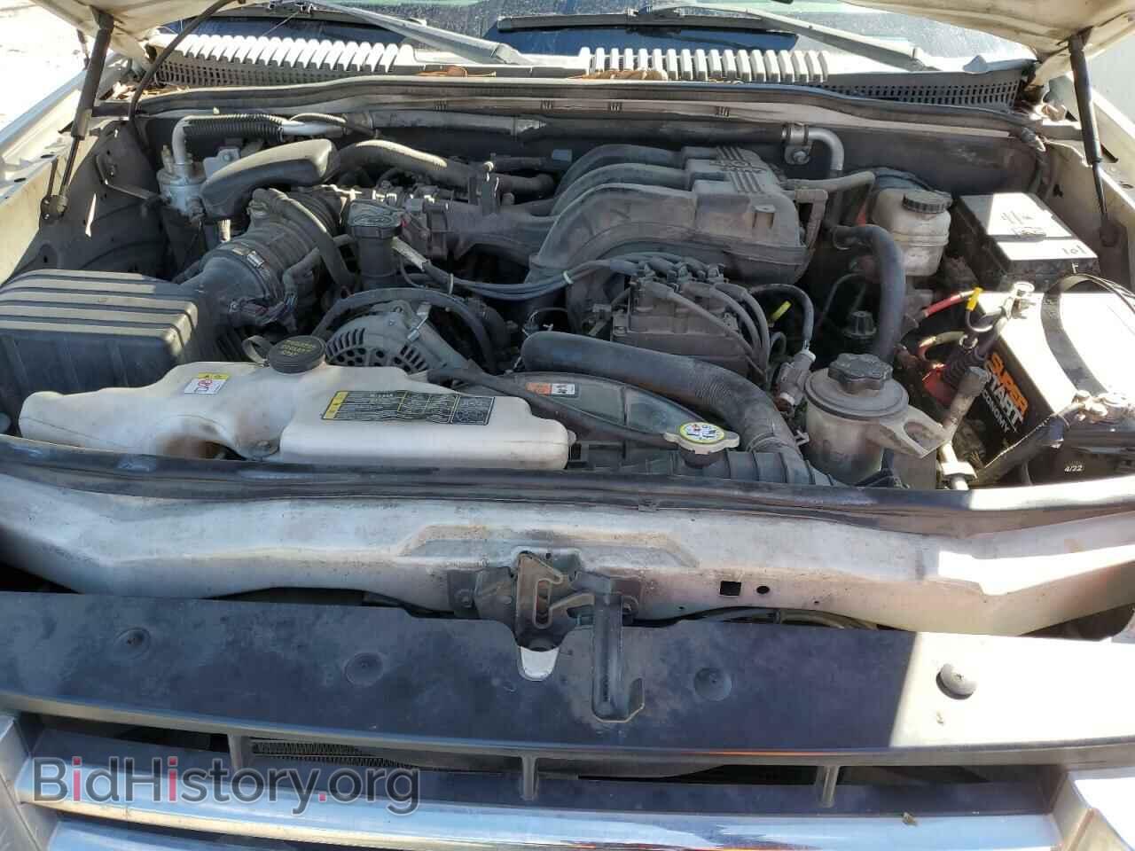 2008 FORD EXPLORER - VIN: 1FMEU33E28UB08378 - Фото 11