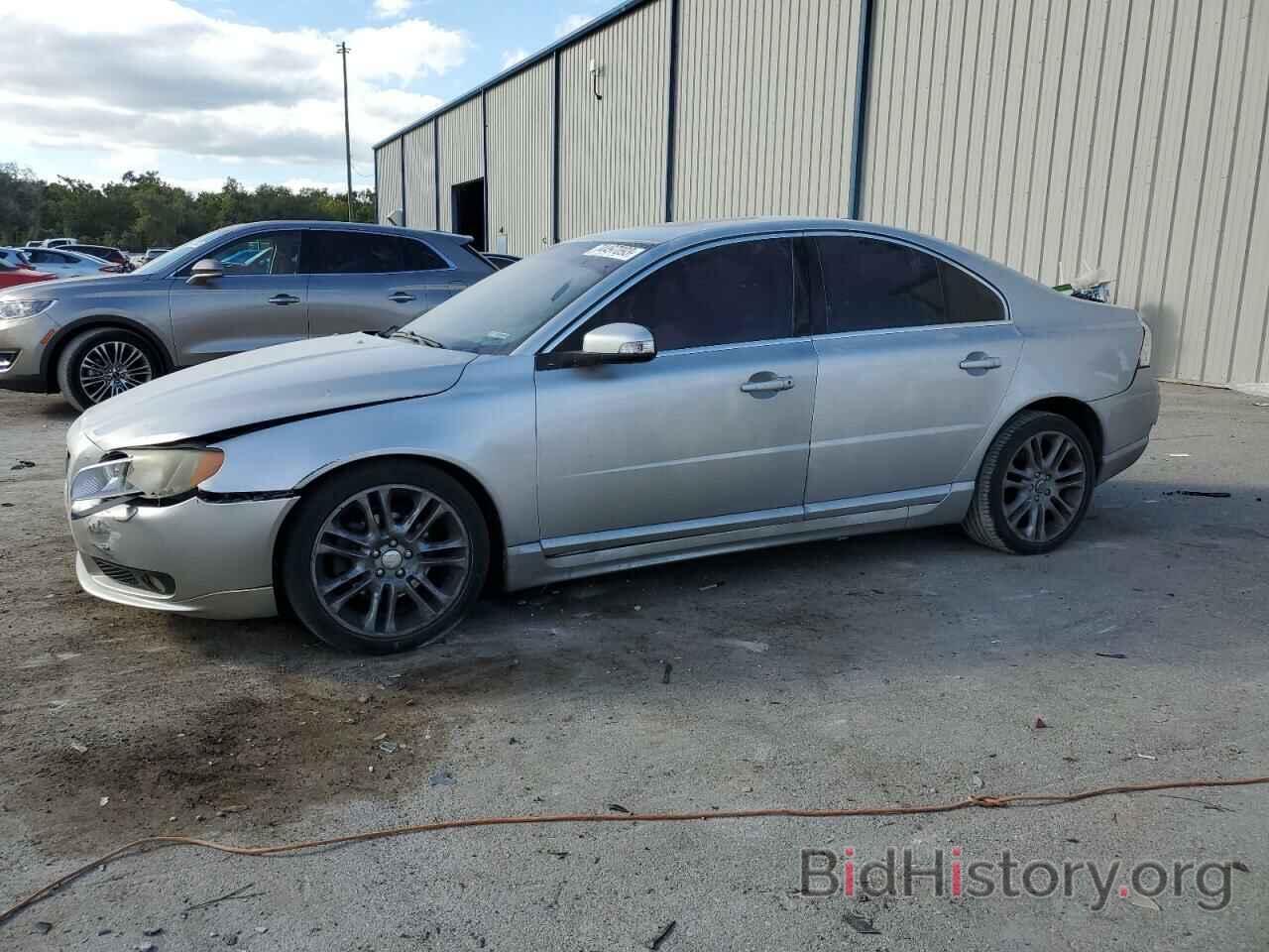 Photo YV1AS982171024525 - VOLVO S80 2007