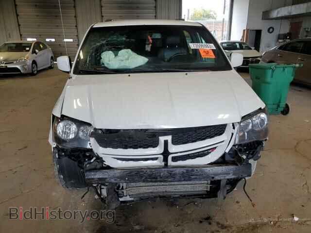 2017 DODGE CARAVAN - VIN: 2C4RDGEGXHR799233 - Photo 5