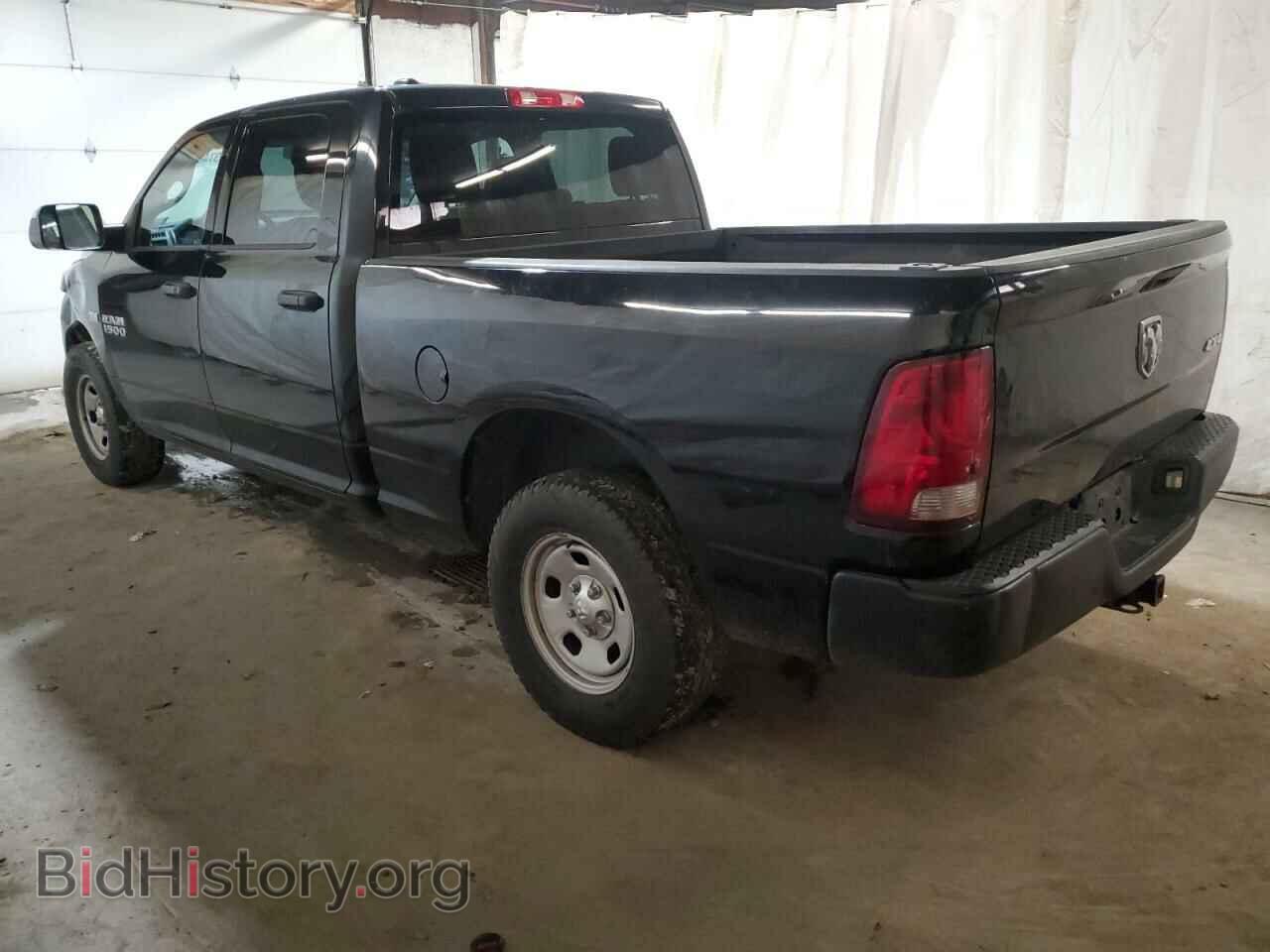 2014 RAM All Models - VIN: 1C6RR7ST3ES138762 - Photo 2