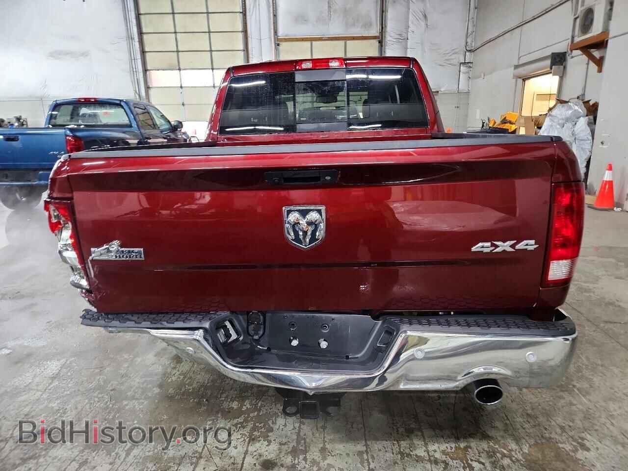 2017 RAM 1500 - VIN: 3C6RR7LT2HG637594 - Фото 6