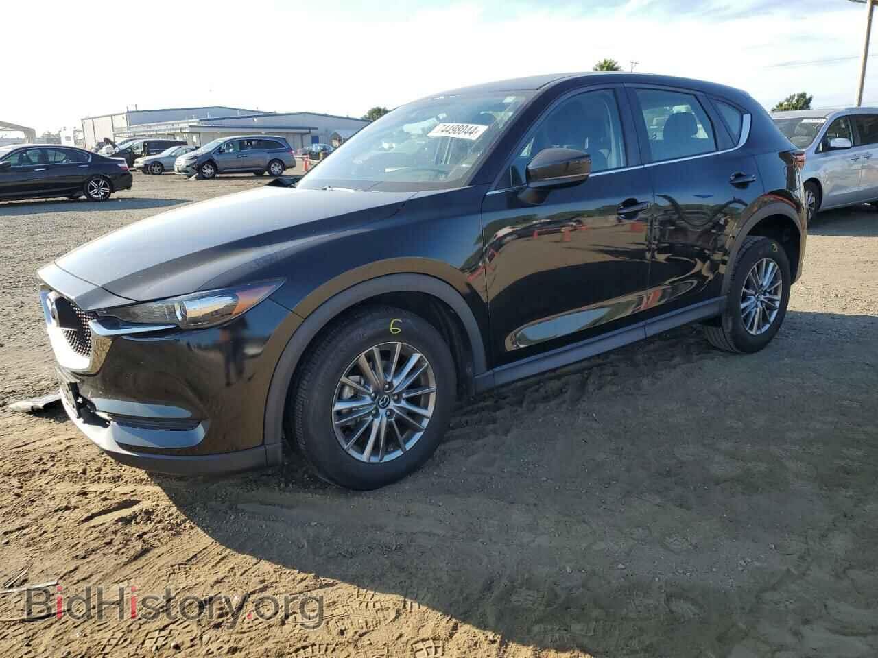 Photo JM3KFABM7J1319072 - MAZDA CX-5 2018
