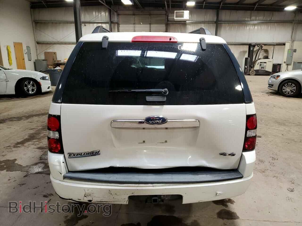 2008 FORD EXPLORER - VIN: 1FMEU73E48UA18737 - Фото 6