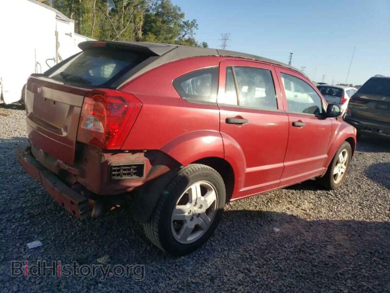 2008 Dodge CALIBER (VIN 1B3HB28B58D776645) — photo 3 of 13