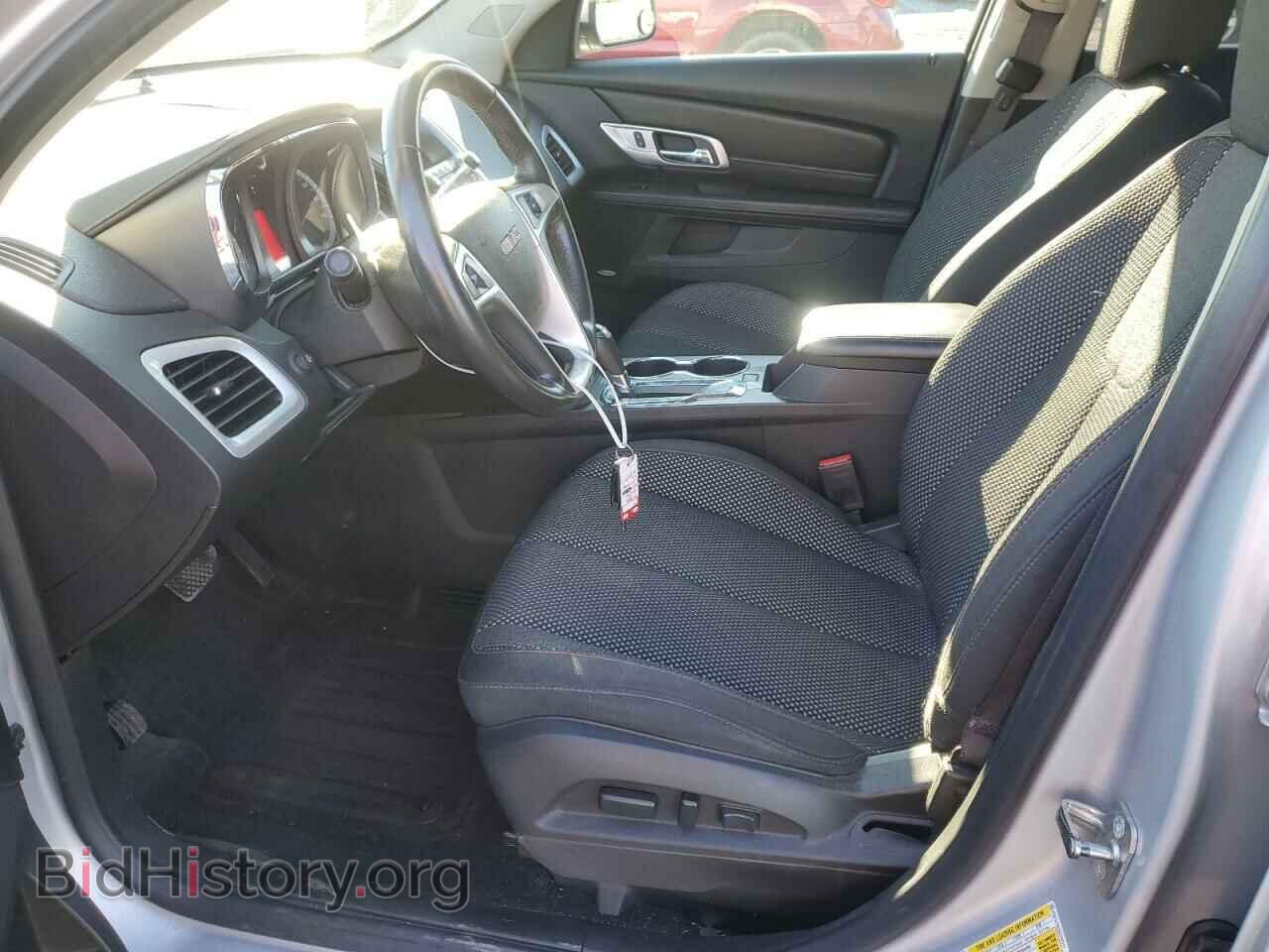 2016 GMC TERRAIN - VIN: 2GKFLTEK2G6192511 - Photo 7