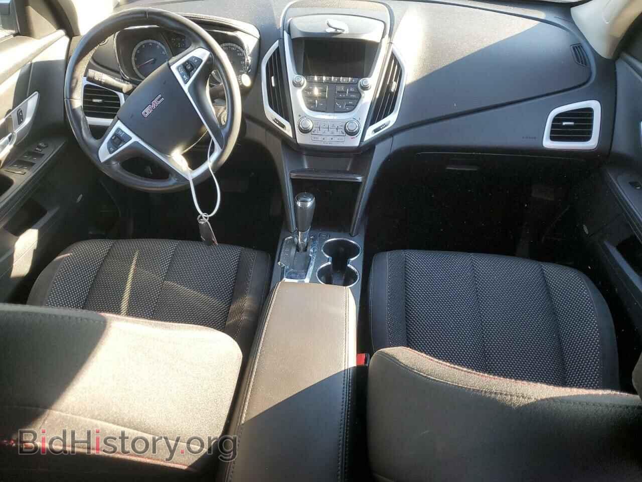 2016 GMC TERRAIN - VIN: 2GKFLTEK2G6192511 - Photo 8