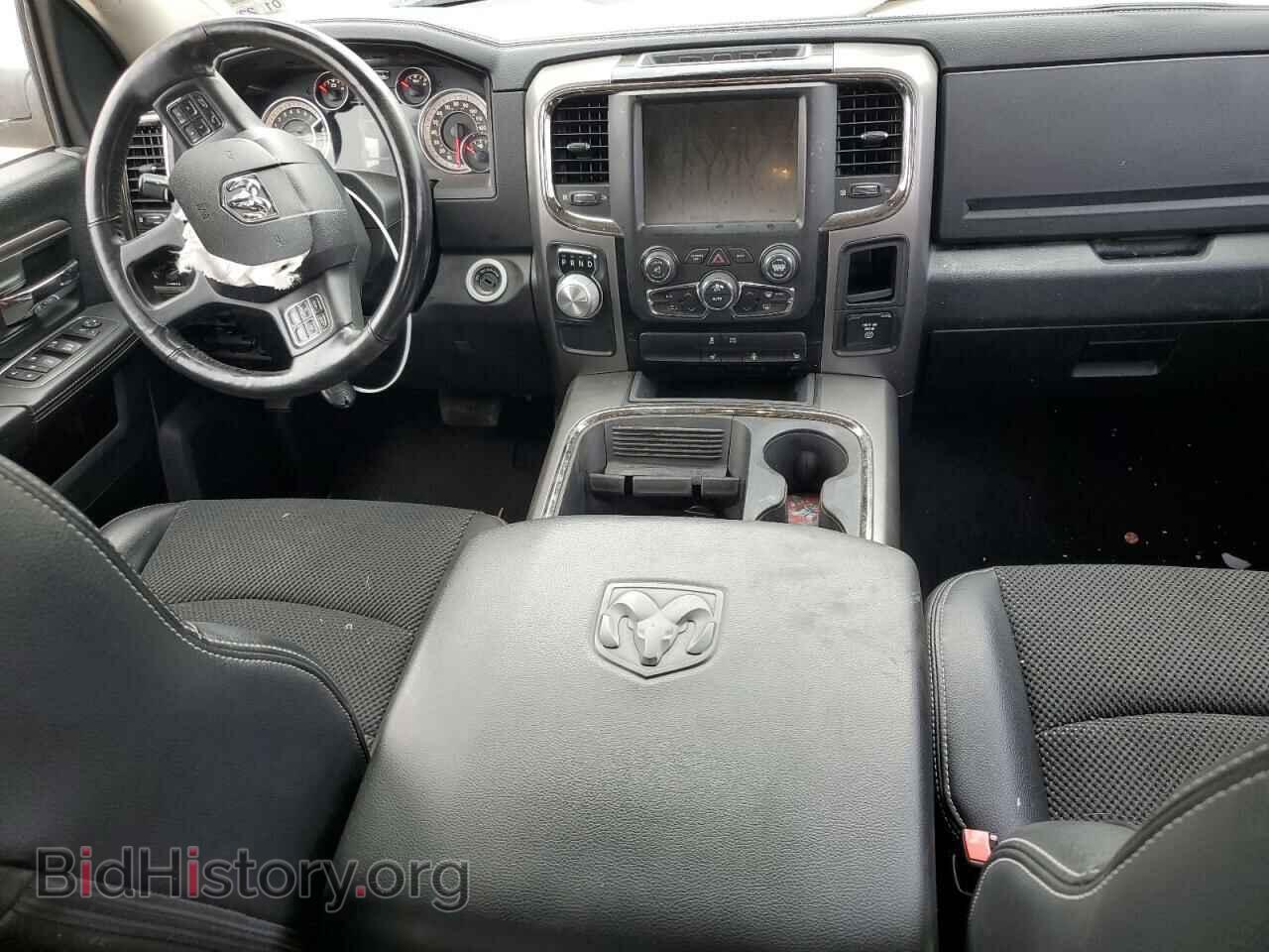 2017 RAM 1500 - VIN: 1C6RR6MT7HS723033 - Фото 8