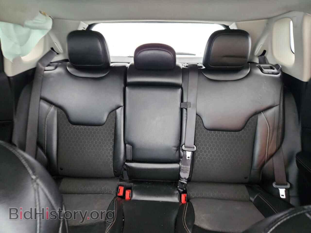 2021 JEEP COMPASS - VIN: 3C4NJCBB8MT585695 - Photo 10