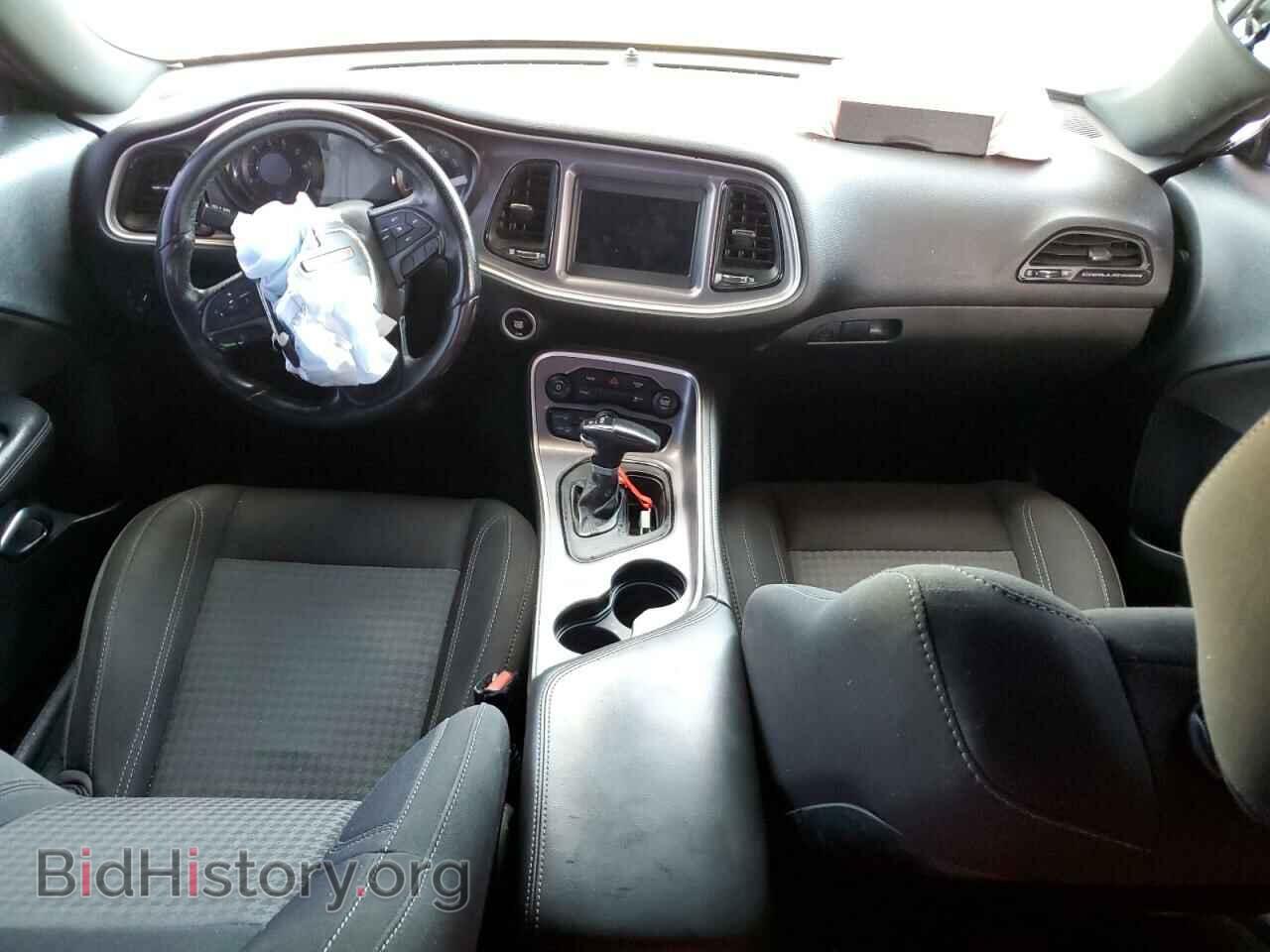 2019 DODGE CHALLENGER - VIN: 2C3CDZAG1KH743934 - Photo 8