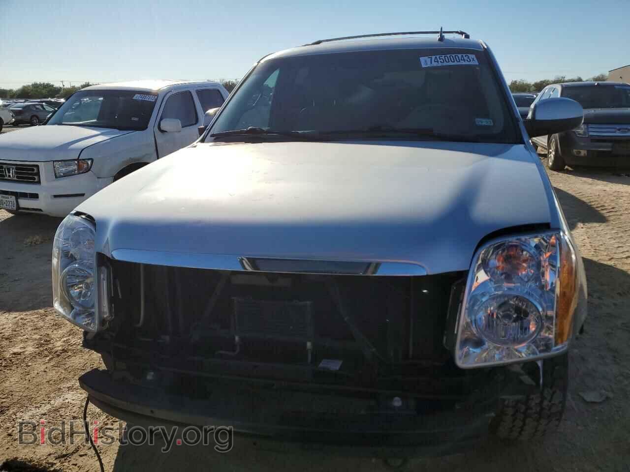 2014 GMC YUKON - VIN: 1GKS2CE08ER143086 - Фото 5