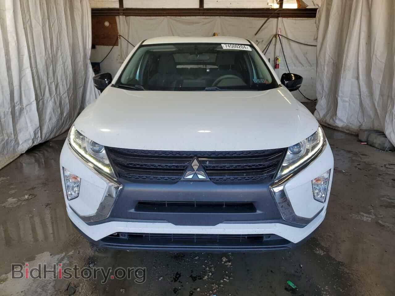 2018 MITSUBISHI ECLIPSE - VIN: JA4AT4AA6JZ043968 - Фото 5